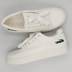 White Sneaker J21