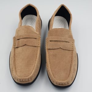 Moccasin M26