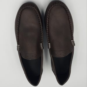 Moccasin M35