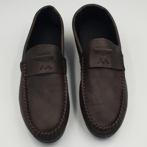 Moccasin M37