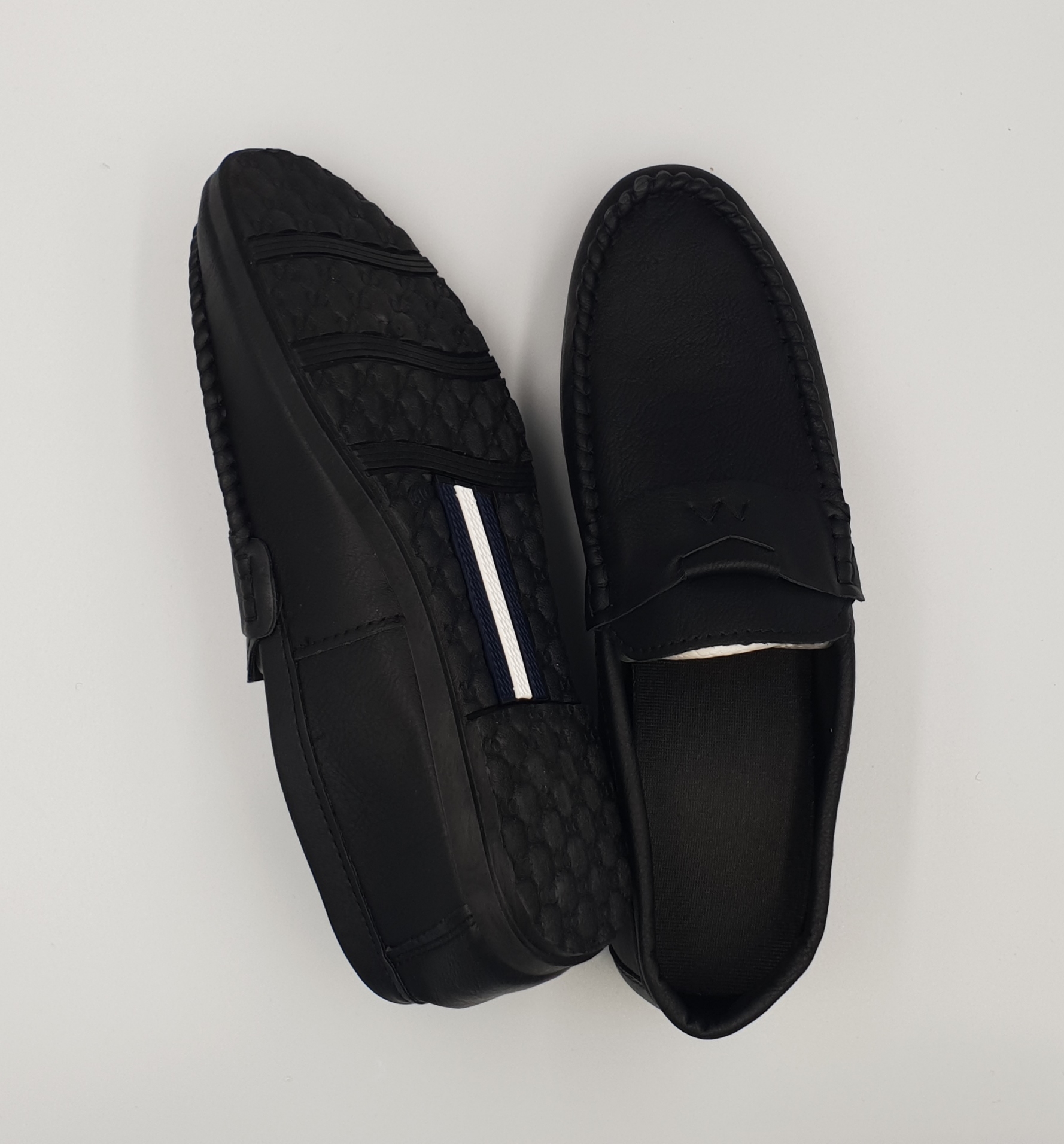 Moccasin M37 – Decency Online Store