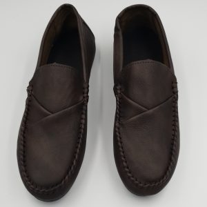 Moccasin M38