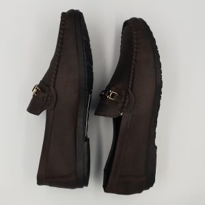 Moccasin M42