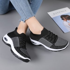 Slip On Sneakers 26P