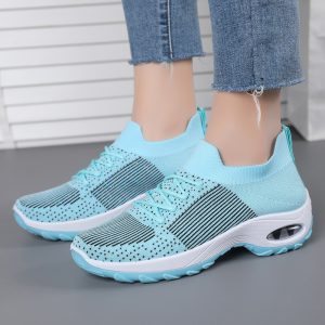 Slip On Sneakers 26P