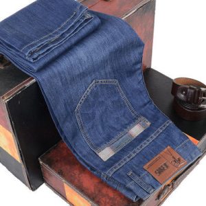 Men’s Slim Fit Jeans 2000