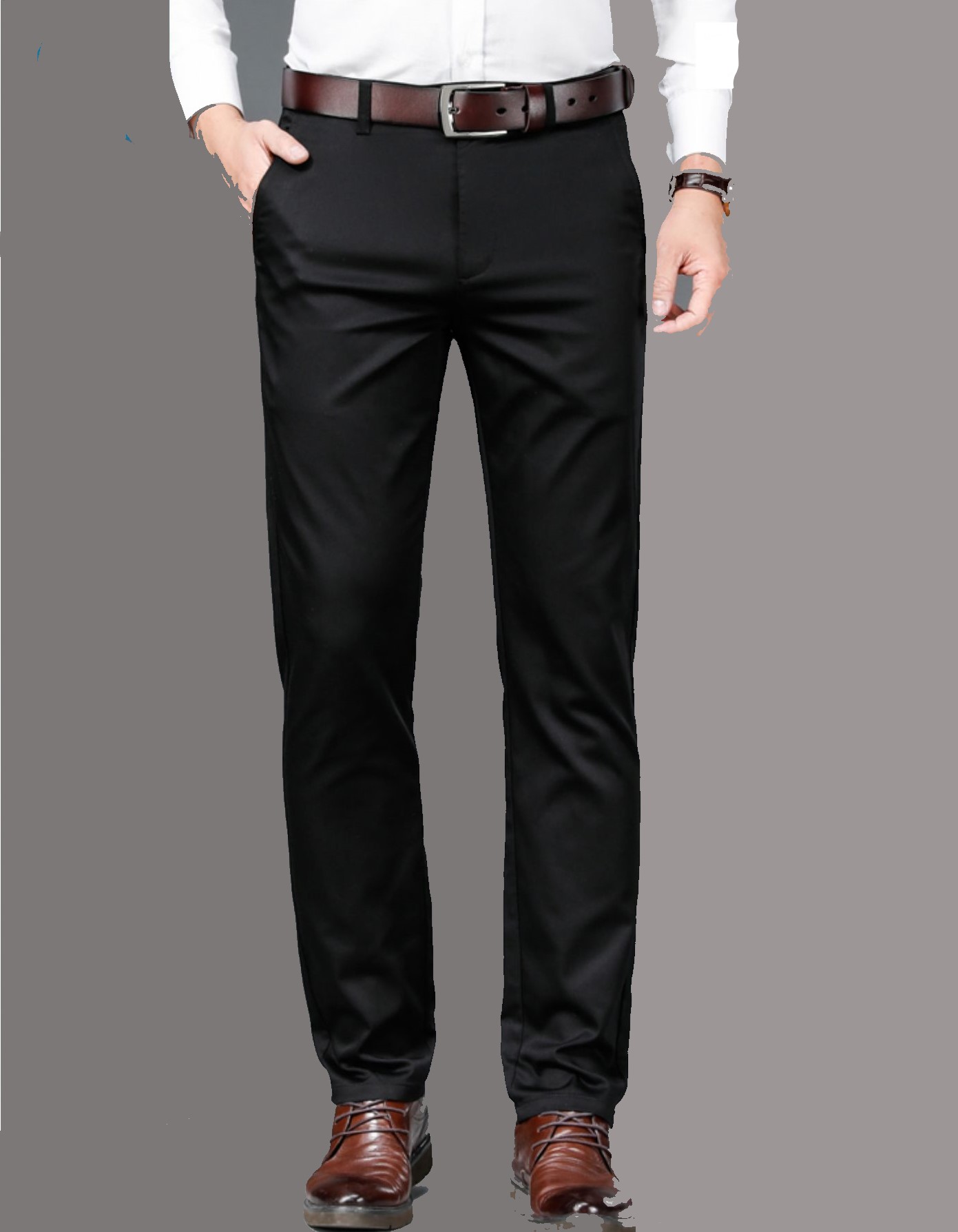 Men’s Business Trousers – Decency Online Store