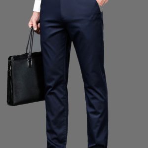 Men’s Business Trousers