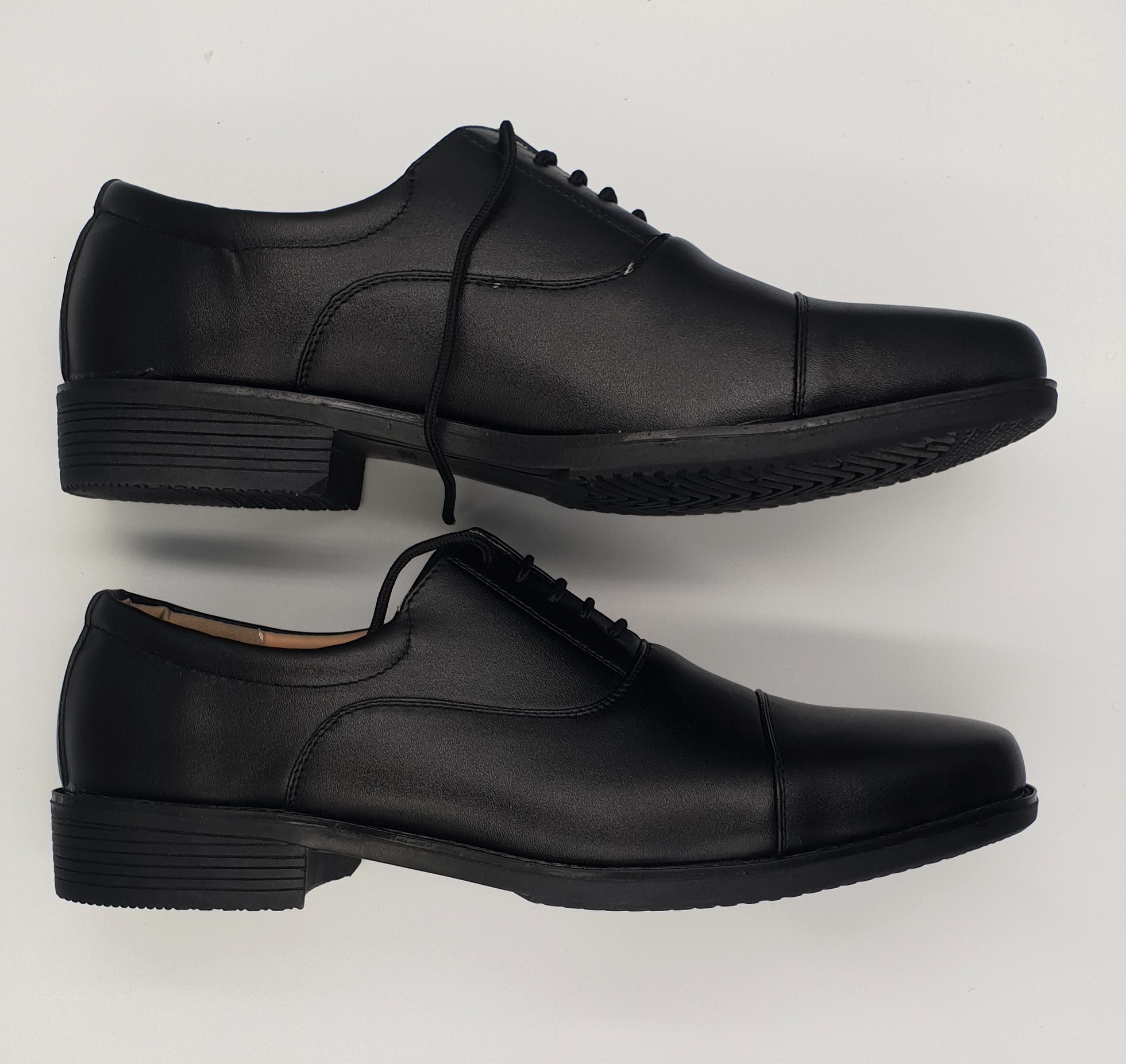 Decent School Shoe SH10 – Decency Online Store