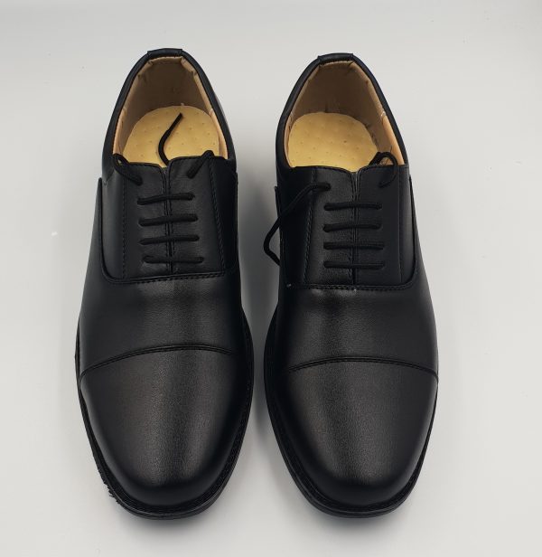 Decent School Shoe SH10 – Decency Online Store