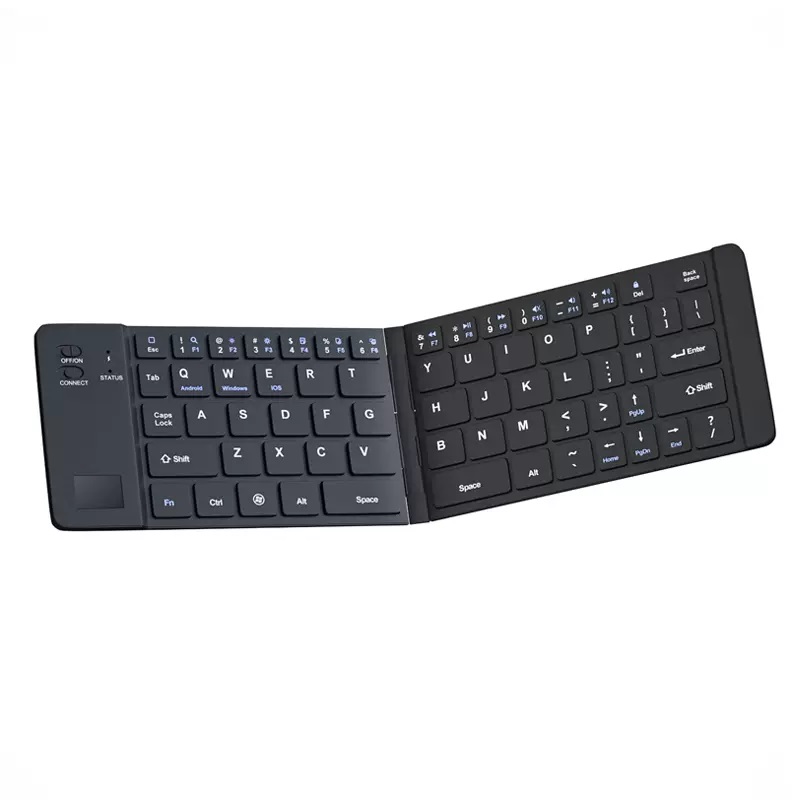 Foldable Computer Keyboard – Decency Online Store