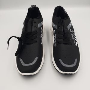 Velvet SUP sneakers