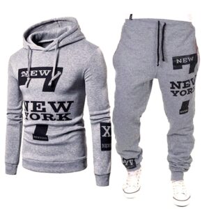 2pc NY Track Suits