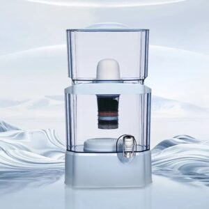 24L Mineral Water Purifier