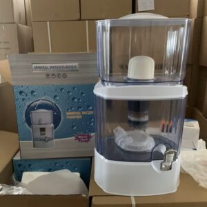 24L Mineral Water Purifier